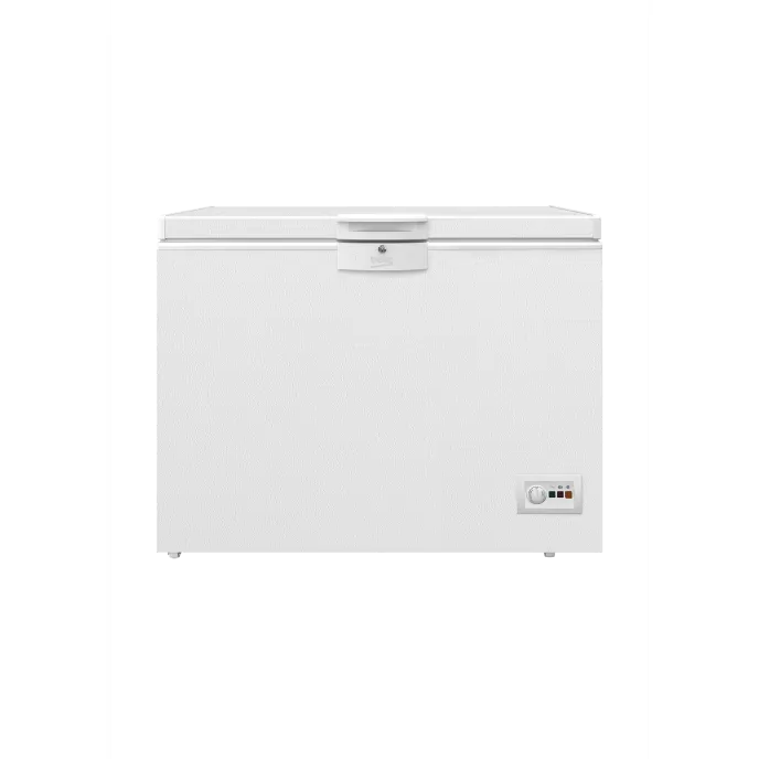 Beko 3298 JE Sandık Tipi Derin Dondurucu