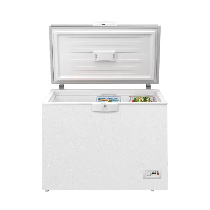 Beko 3298 JE Sandık Tipi Derin Dondurucu