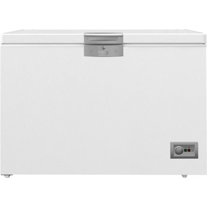 Beko 3360 JEM Sandık Tipi Derin Dondurucu