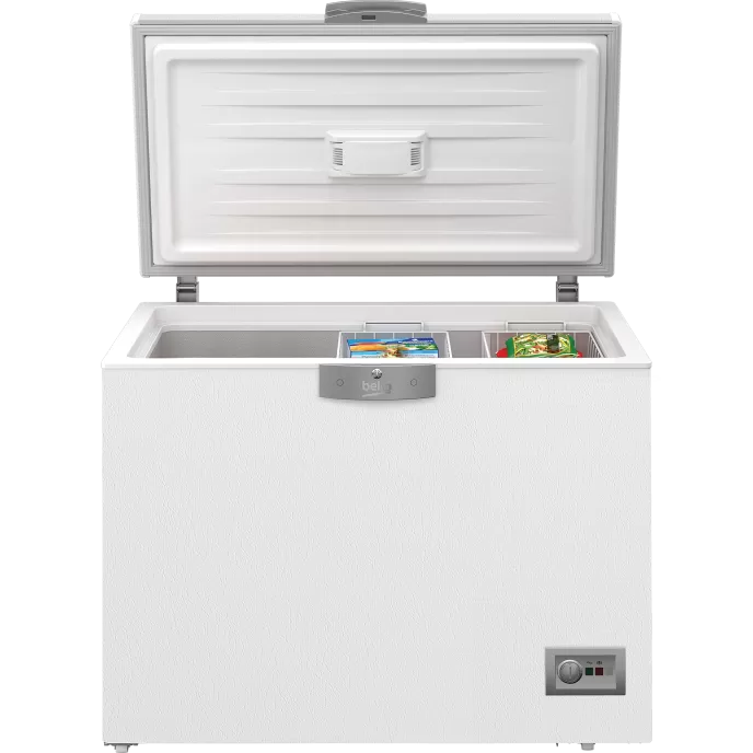 Beko 3360 JEM Sandık Tipi Derin Dondurucu