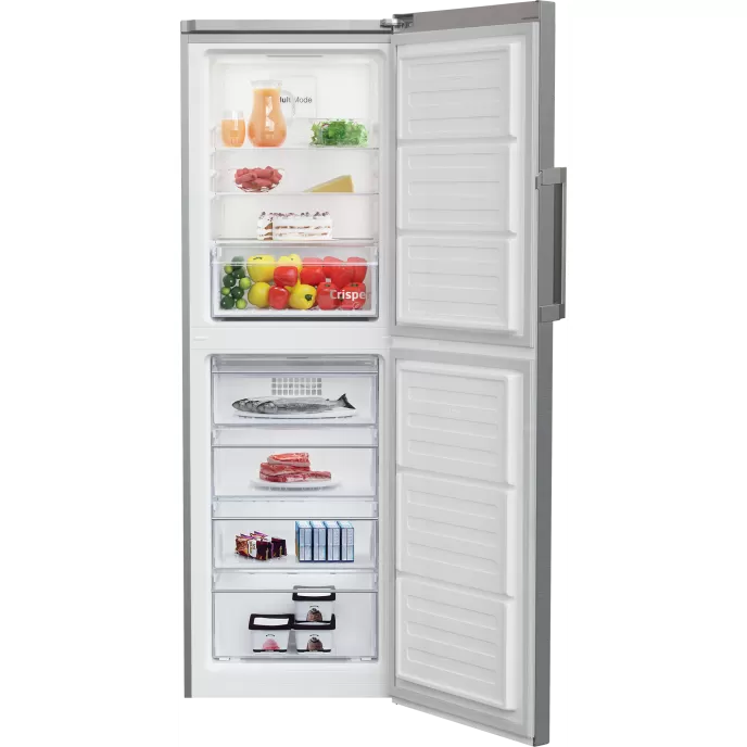 Beko 7083 MultiMode EI 8 Bölmeli Derin Dondurucu