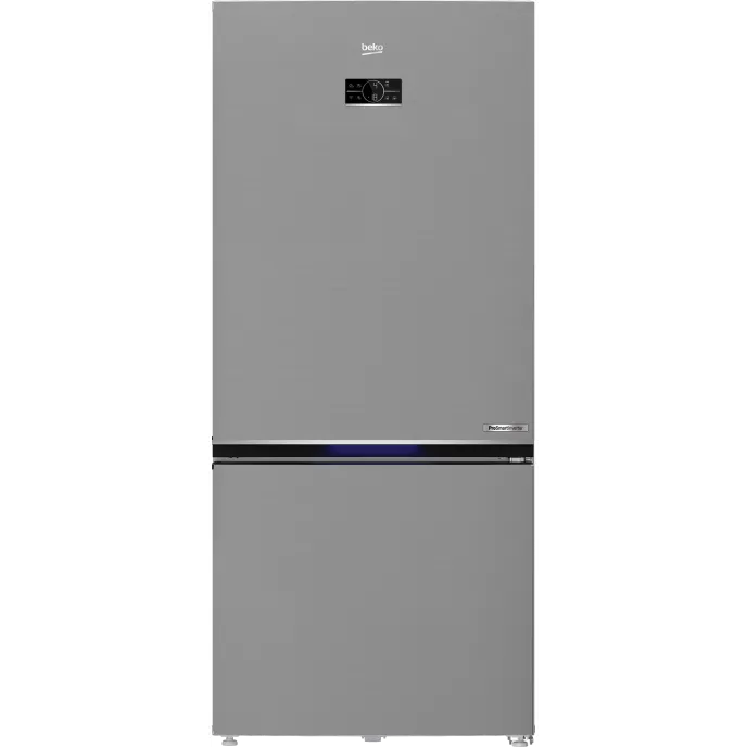 Beko 683616 EI Yapay Zeka Teknolojili No Frost Buzdolabı