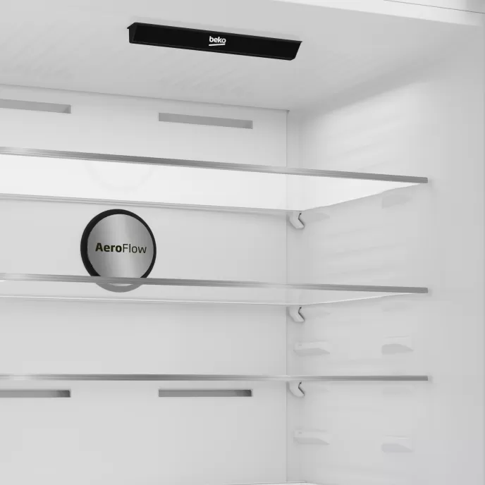 Beko 683616 EI Yapay Zeka Teknolojili No Frost Buzdolabı