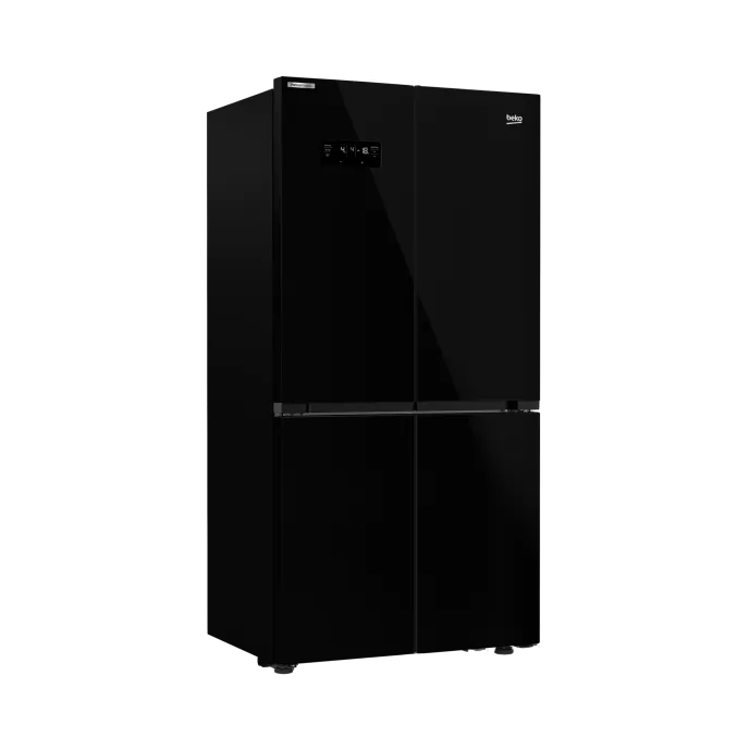 Beko 191572 ESC Gardırop Tipi Buzdolabı