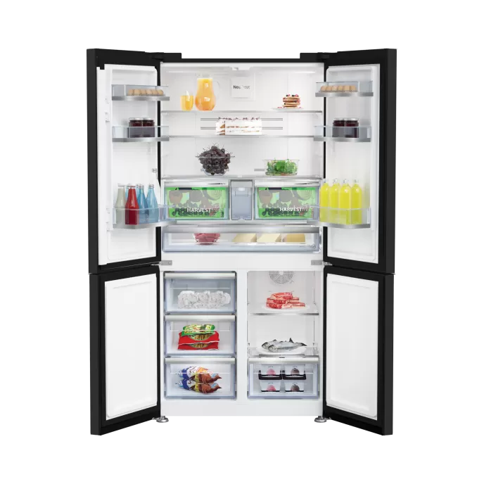 Beko 191572 ESC Gardırop Tipi Buzdolabı