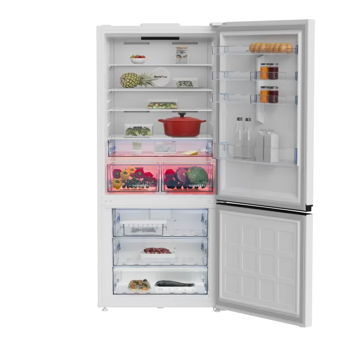 Beko 683613 EB No Frost Buzdolabı