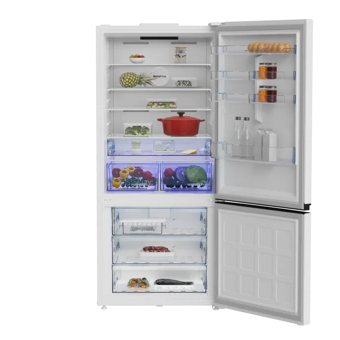 Beko 683613 EB No Frost Buzdolabı