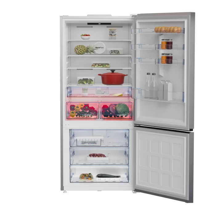 Beko 683613 EI No Frost Buzdolabı