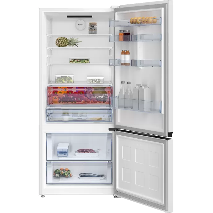 Beko 678550 EB ElegantFit No Frost Buzdolabı