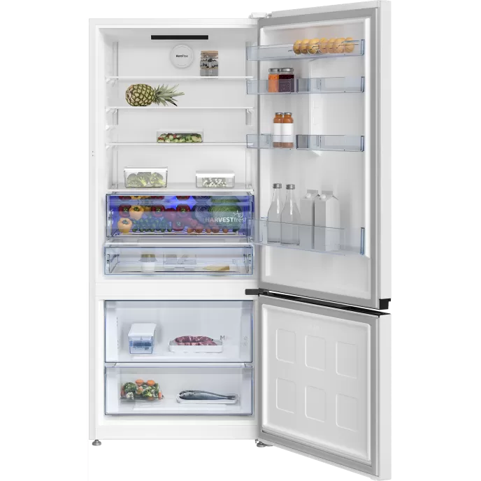 Beko 678550 EB ElegantFit No Frost Buzdolabı