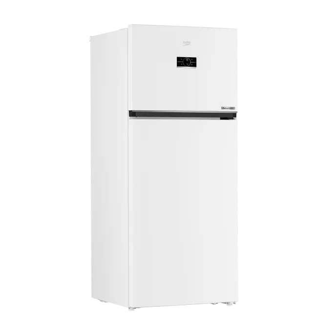 Beko 978557 EB ElegantFit No Frost Buzdolabı