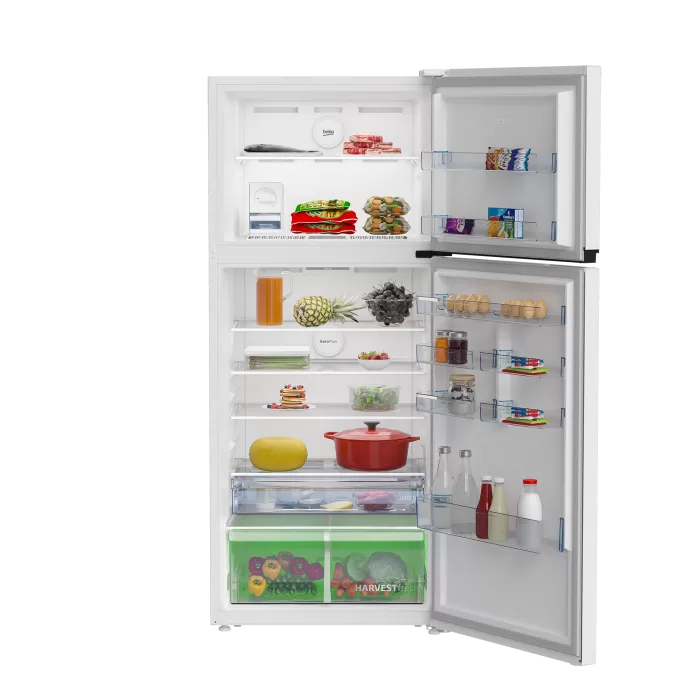 Beko 978557 EB ElegantFit No Frost Buzdolabı