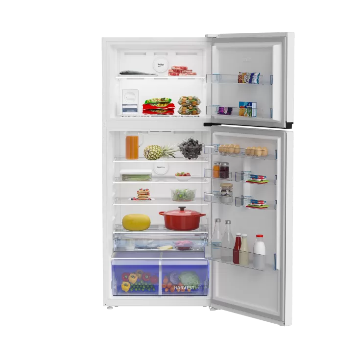 Beko 978557 EB ElegantFit No Frost Buzdolabı