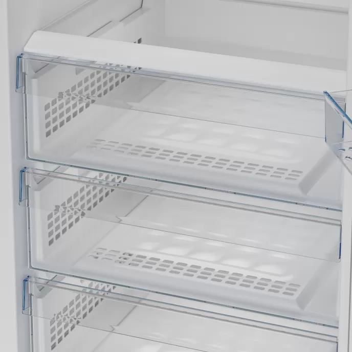 Beko 7783 DEB 8 Bölmeli Derin Dondurucu