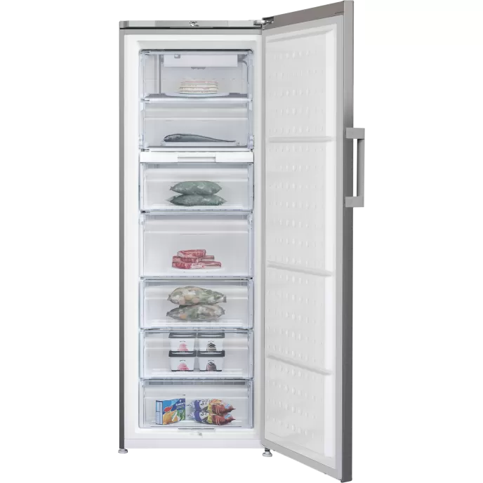 Beko 7072 MI 7 Bölmeli Derin Dondurucu