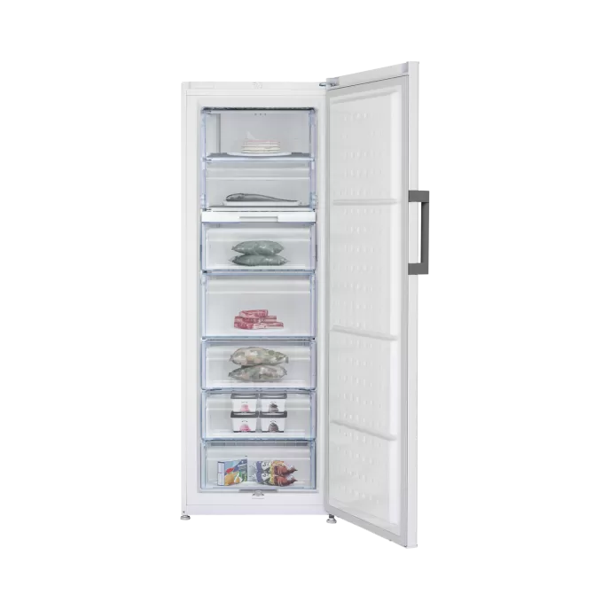 Beko 7072 MB 7 Bölmeli Derin Dondurucu