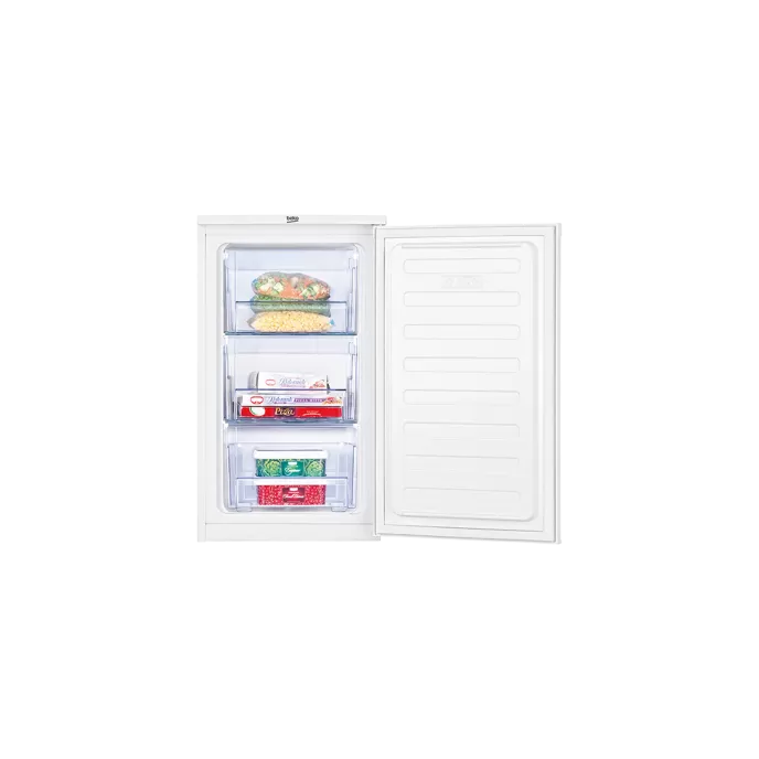 Beko 7030 MB 3 Bölmeli Derin Dondurucu