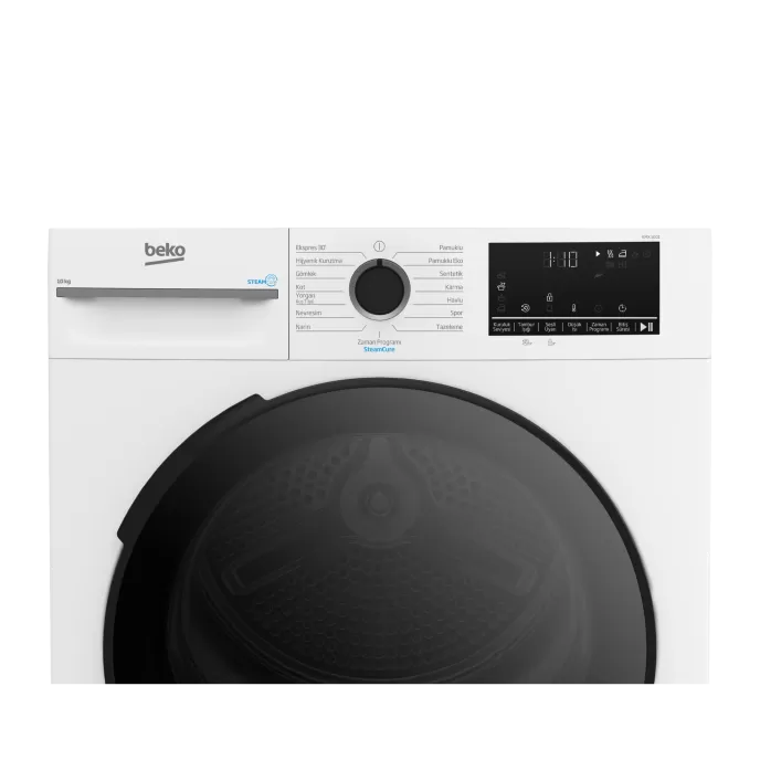 Beko KMX 1001 10 Kg Kurutma Makinesi