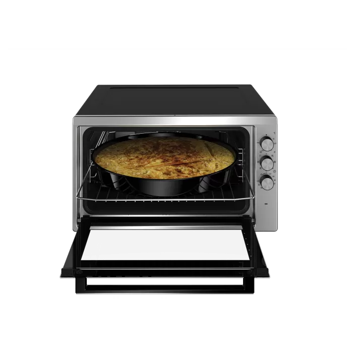 Beko BSUF 5000 MGSI Mini Fırın