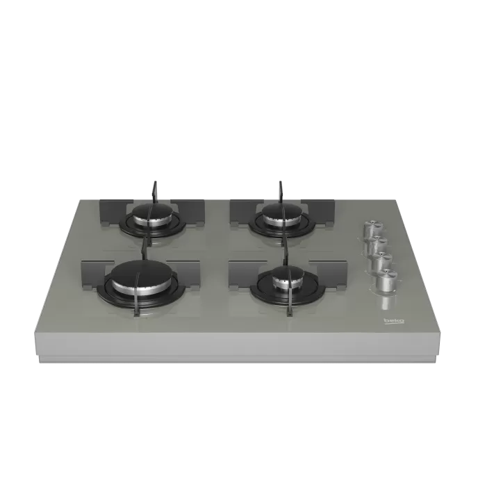 Beko BSTOC 828 G Set Üstü Ocak