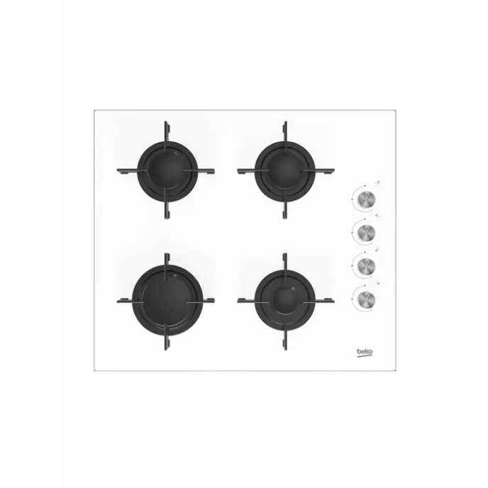 Beko BSTOC 827 B Set Üstü Ocak