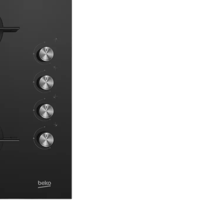 Beko BSTOC 826 S Set Üstü Ocak