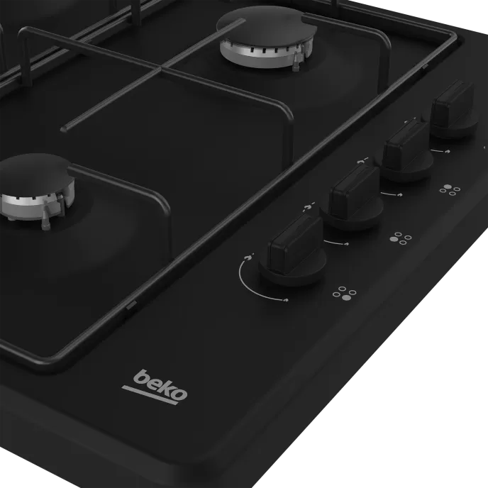 Beko BSOMD D 611ES Set Üstü Ocak