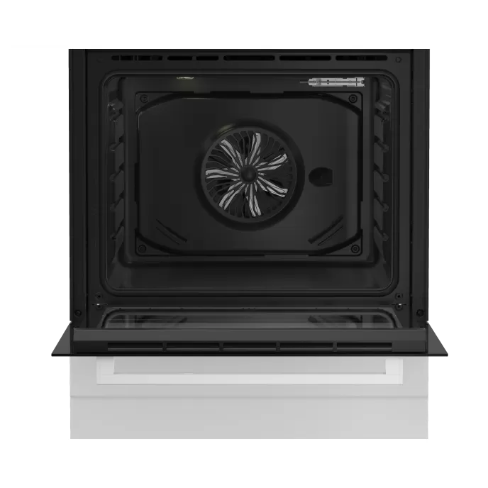 Beko BFE 400-1 B Ocaklı Fırın