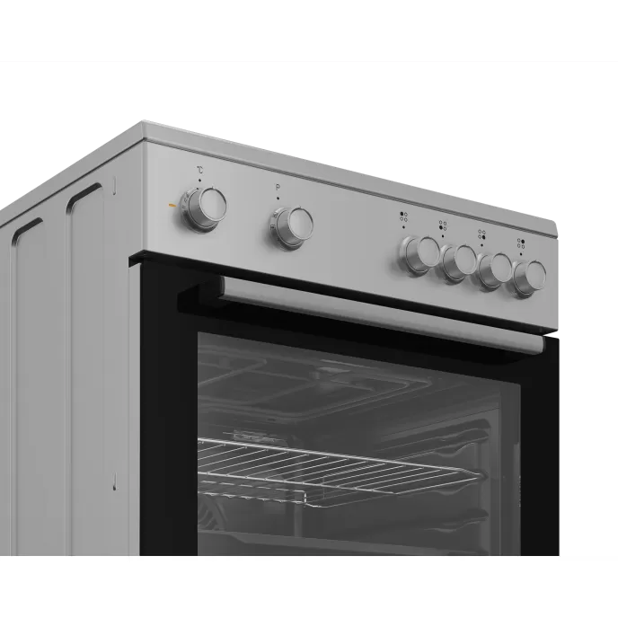 Beko BFE 400-1 G Ocaklı Fırın