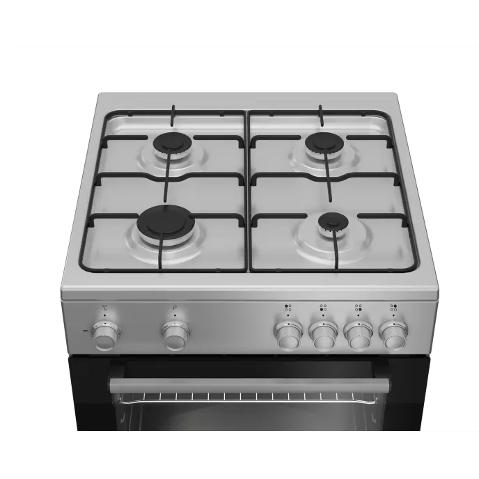 Beko BFE 400-1 G Ocaklı Fırın