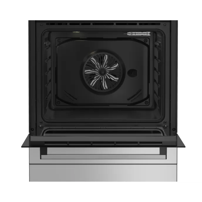 Beko BFE 400-1 G Ocaklı Fırın