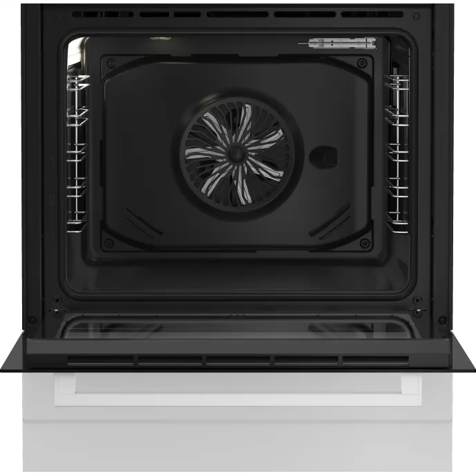 Beko BFE 400-1 EB Ocaklı Fırın