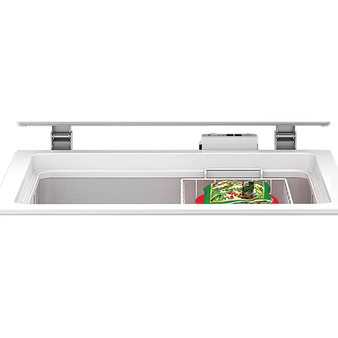 Beko 3205 JEM Sandık Tipi Derin Dondurucu