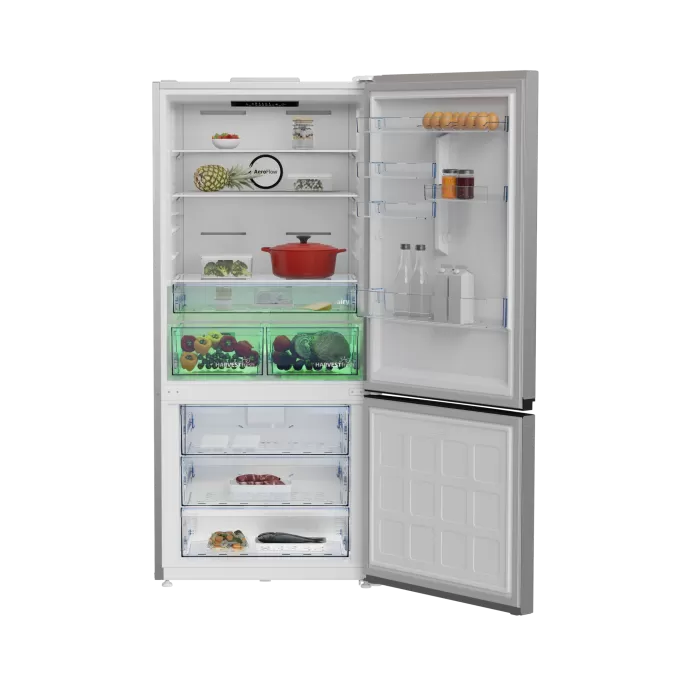 Beko 683614 IEI No Frost Buzdolabı