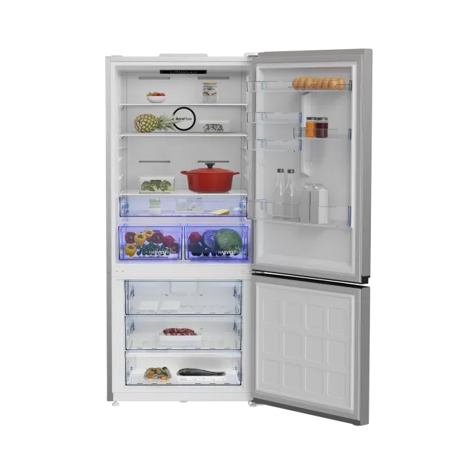 Beko 683614 IEI No Frost Buzdolabı