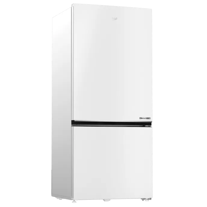 Beko 683614 IEB No Frost Buzdolabı