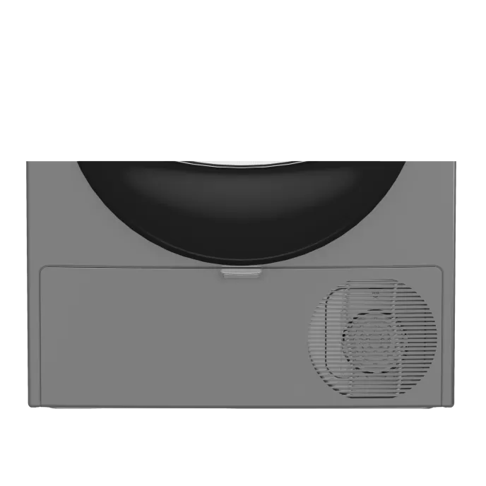 Beko KMX 91 S 9 Kg Kurutma Makinesi