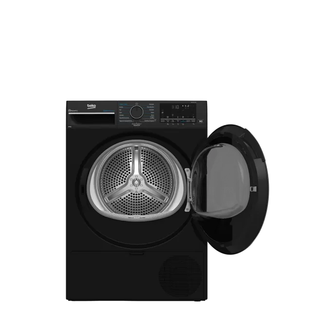 Beko KMB 1001 HB 10 Kg Kurutma Makinesi