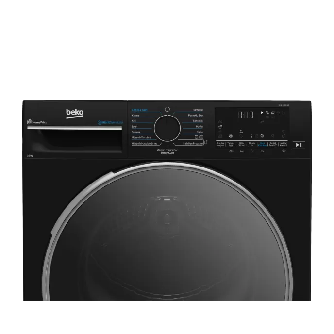 Beko KMB 1001 HB 10 Kg Kurutma Makinesi