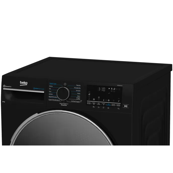 Beko KMB 1001 HB 10 Kg Kurutma Makinesi
