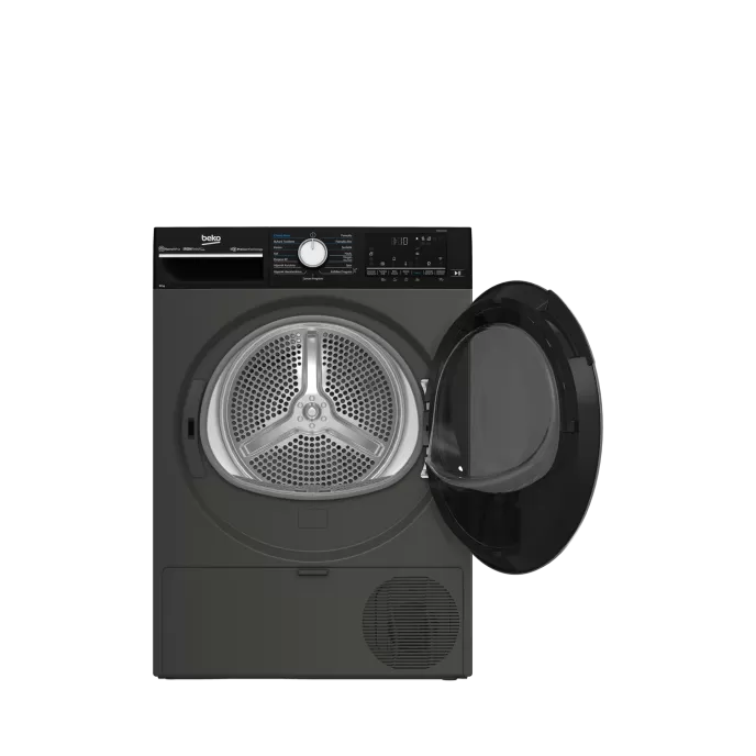 Beko KMB 1011 IG 10 Kg Kurutma Makinesi