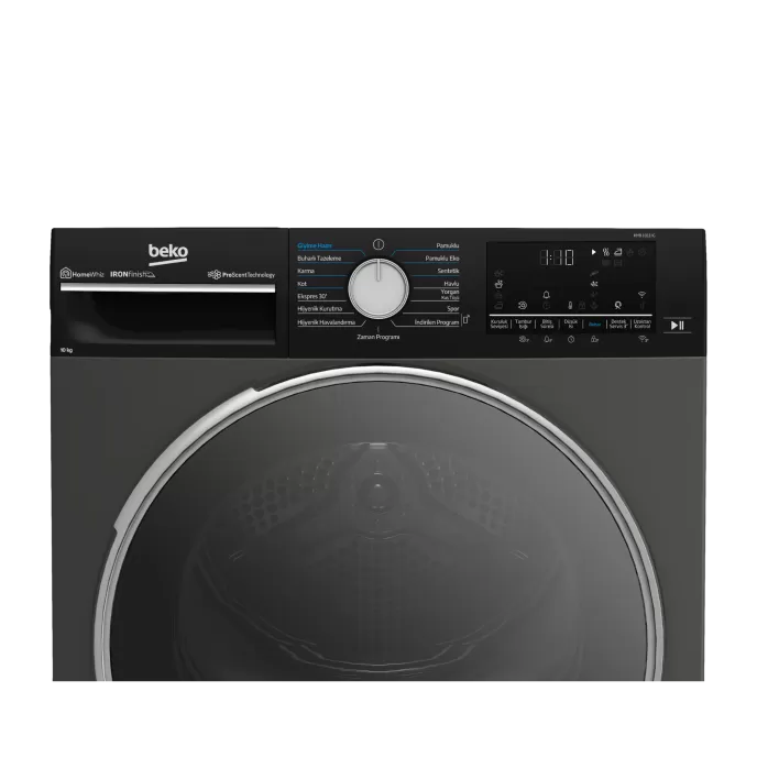 Beko KMB 1011 IG 10 Kg Kurutma Makinesi