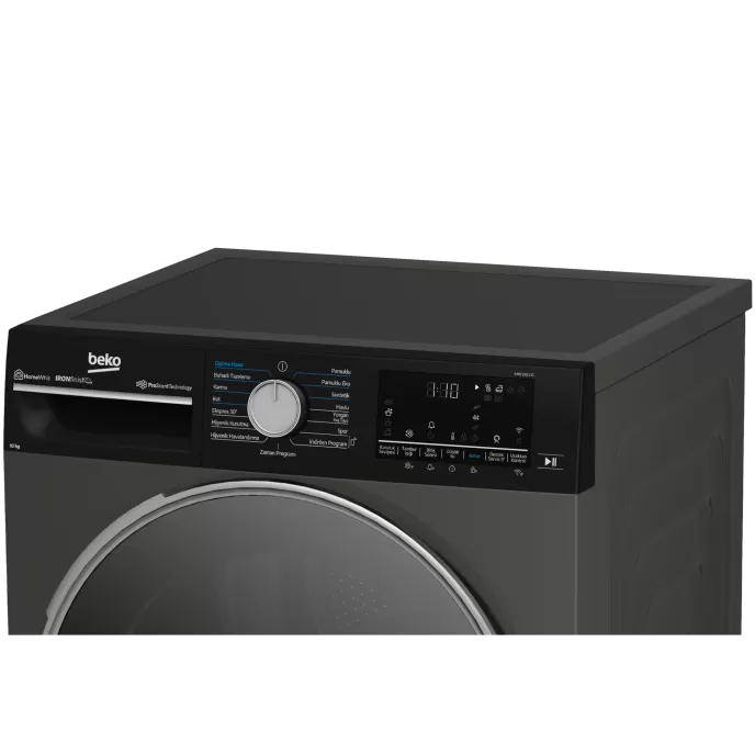 Beko KMB 1011 IG 10 Kg Kurutma Makinesi