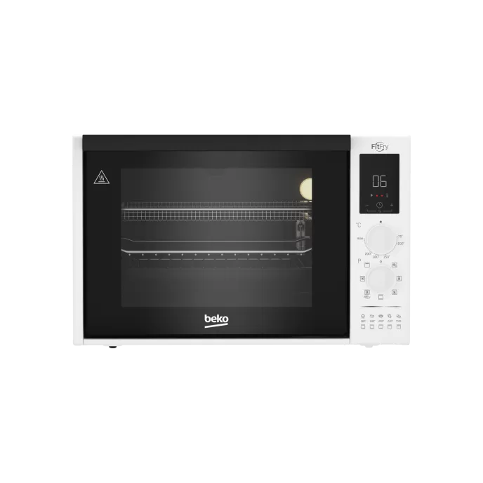 Beko BMF 30 QBB AF Mini Fırın