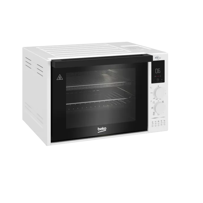 Beko BMF 30 QBB AF Mini Fırın