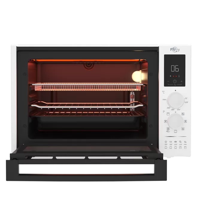 Beko BMF 30 QBB AF Mini Fırın