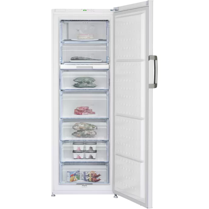 Beko 7071 MB 7 Bölmeli Derin Dondurucu