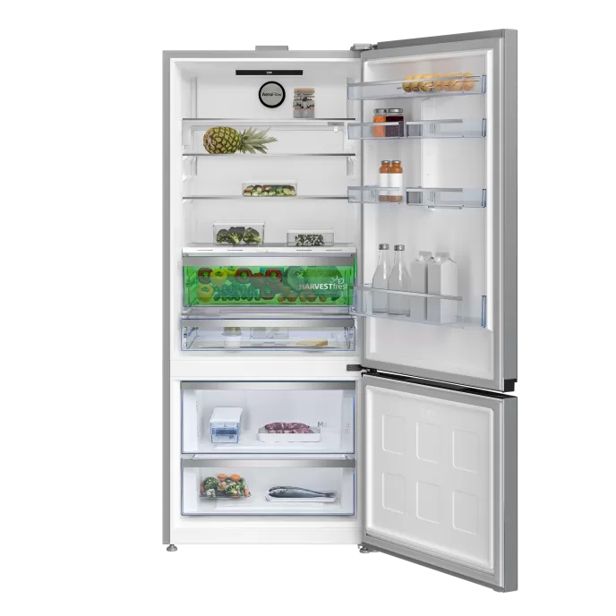 Beko 678552 EI No Frost Buzdolabı