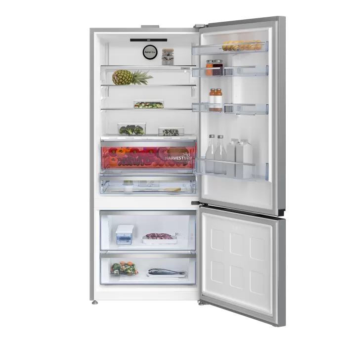 Beko 678552 EI No Frost Buzdolabı