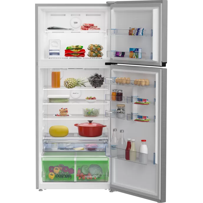 Beko 978557 EI ElegantFit No Frost Buzdolabı